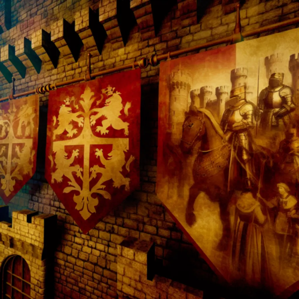 RealmOfMedieval – wydanie standardowe
